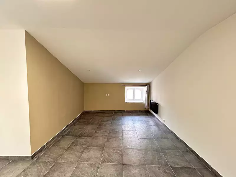 Appartement, 36 m²