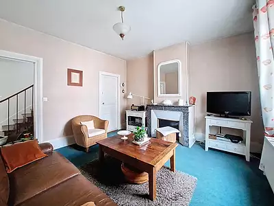Maison, 110 m²
