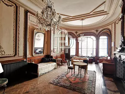 Appartement, 262 m²