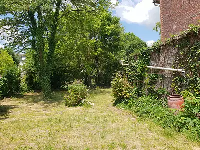 Maison, 127,08 m²