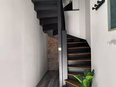 Maison, 92 m²