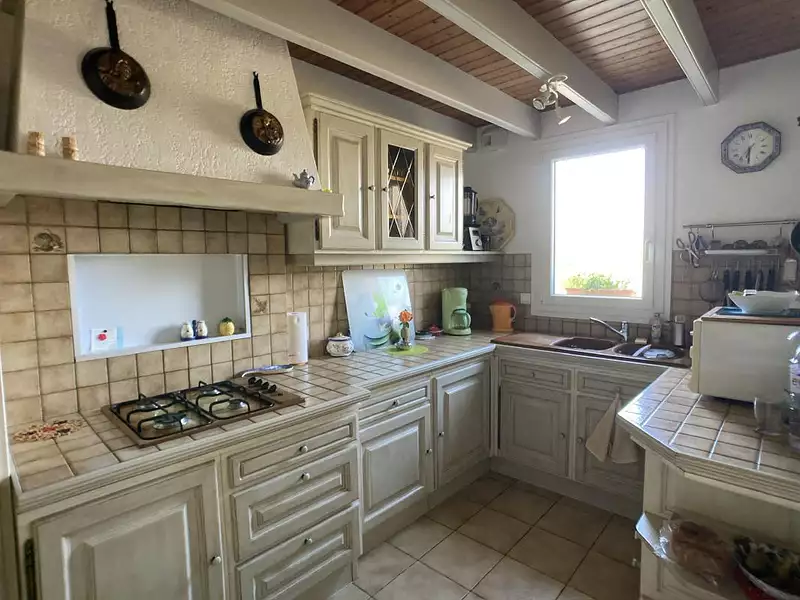 Maison, 115 m²