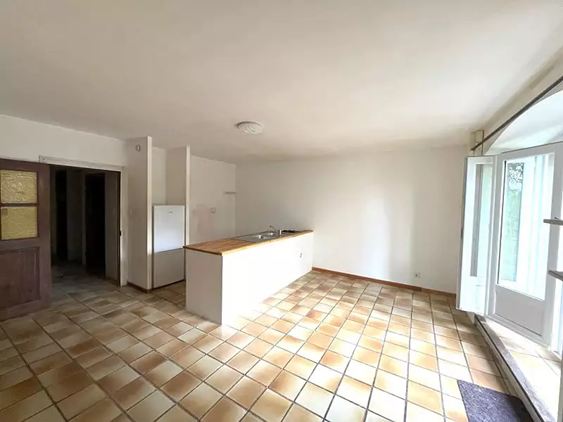 Appartement, 54 m²