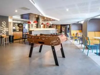 Appartement, 19,55 m²