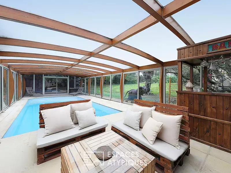 Maison, 361 m²