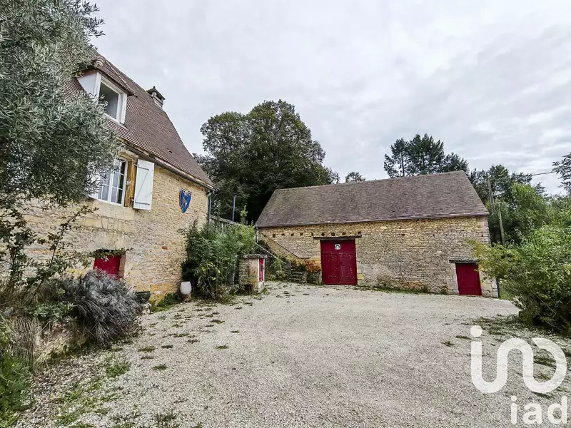 Maison, 139 m²