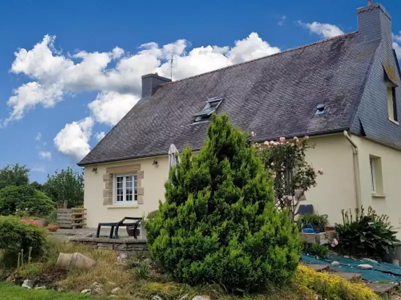 Maison, 133 m²
