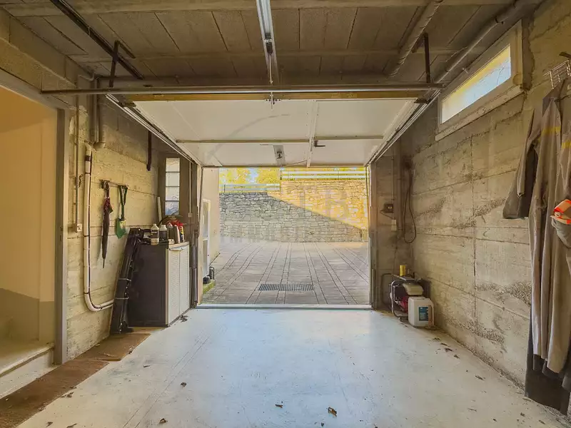 Maison, 166 m²
