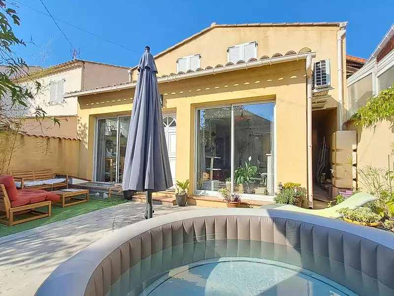 Maison, 95 m²