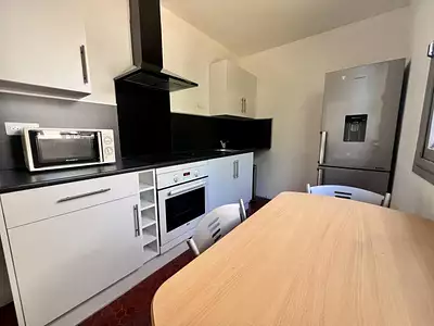 Appartement, 38 m²