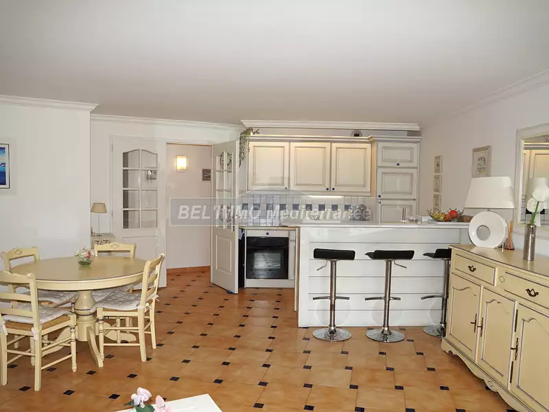 Appartement, 75 m²