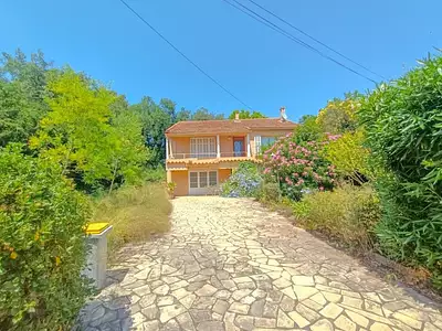 Maison, 124 m²