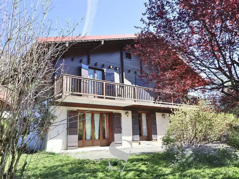 Maison, 143 m²