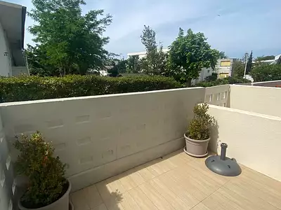 Appartement, 38 m²