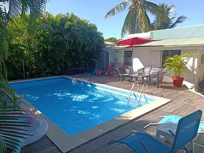 Maison, 80 m²