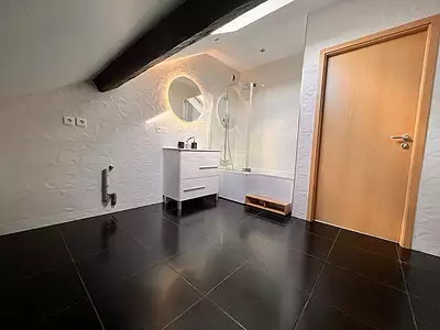 Appartement, 87,6 m²