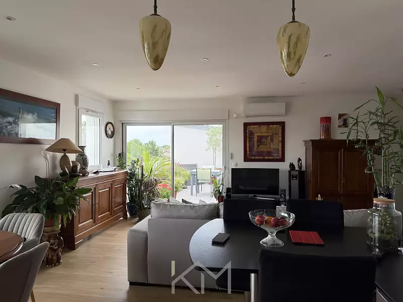 Appartement, 80,53 m²