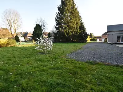 Maison, 166 m²