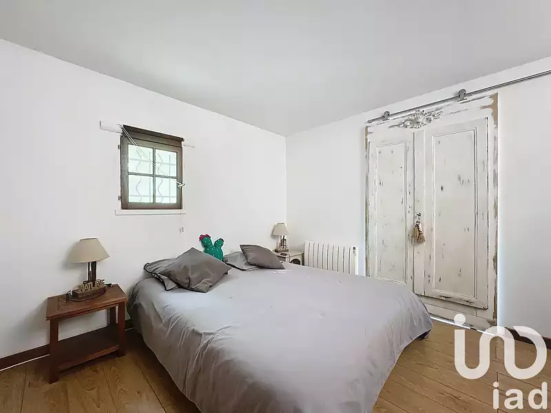 Maison, 135 m²
