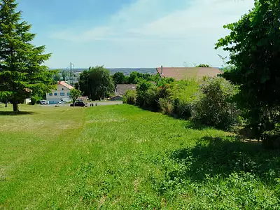 Terrain, 4 700 m²