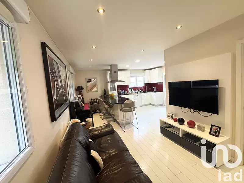 Maison, 75 m²
