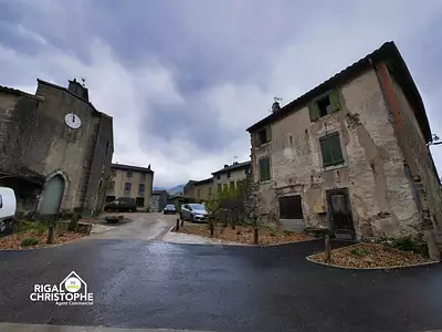 Maison, 115 m²