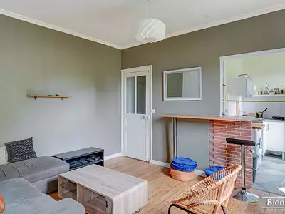 Appartement, 32,53 m²