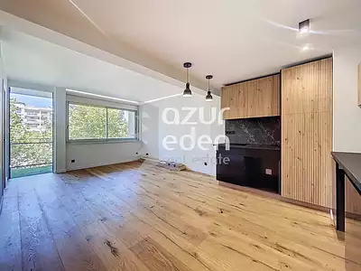 Appartement, 37,8 m²