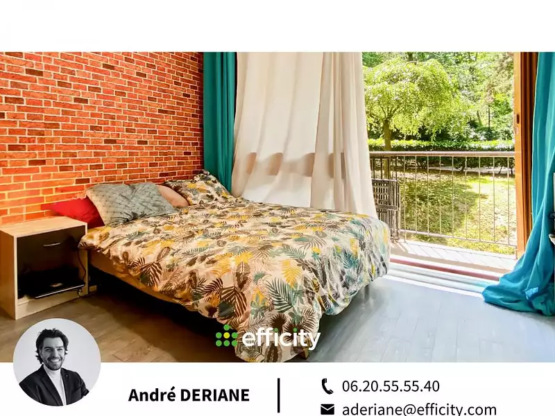 Appartement, 83 m²