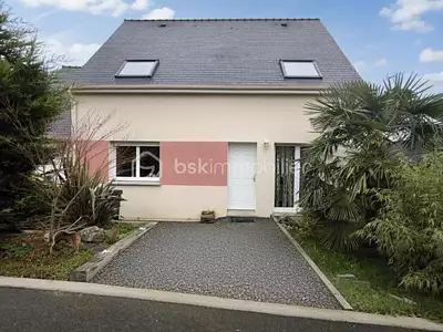 Maison, 106 m²