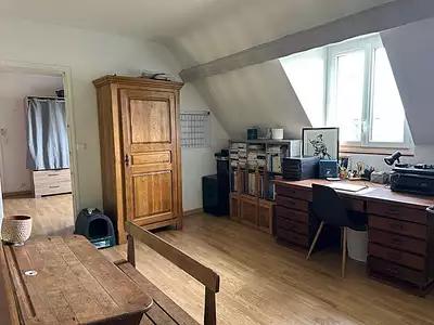 Maison, 190 m²