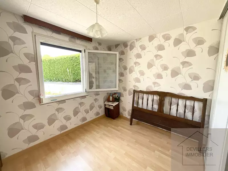 Maison, 51,36 m²