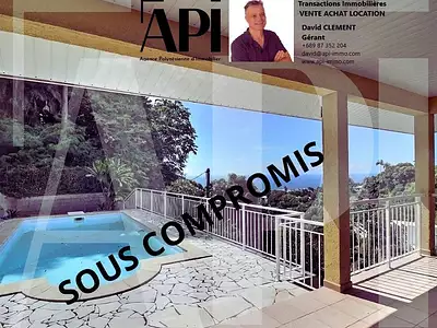 Maison, 160 m²