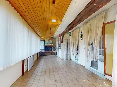 Maison, 191 m²