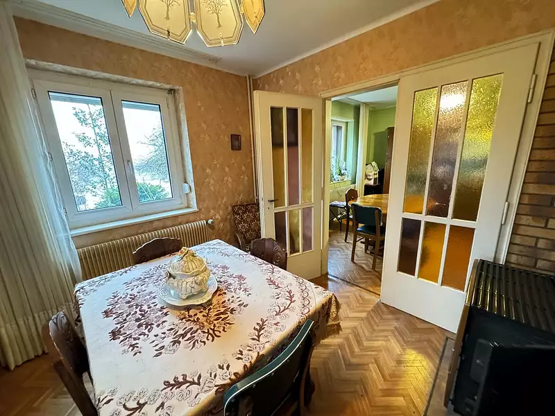 Maison, 107 m²