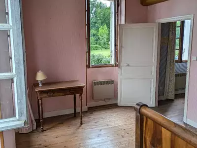 Maison, 160 m²