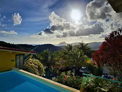 Maison, 330 m²