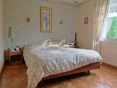 Maison, 137 m²