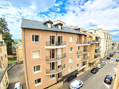 Appartement, 100 m²