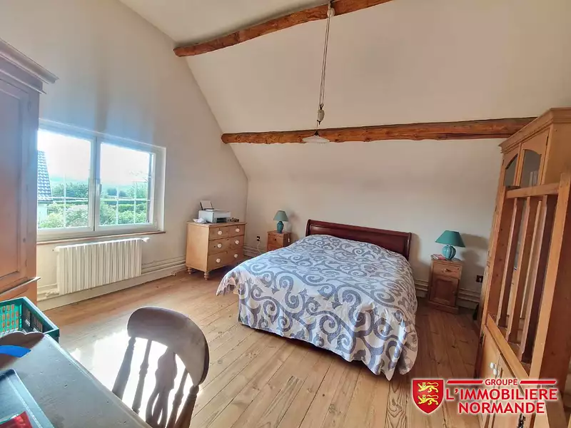 Maison, 165 m²