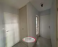 Appartement, 47,54 m²