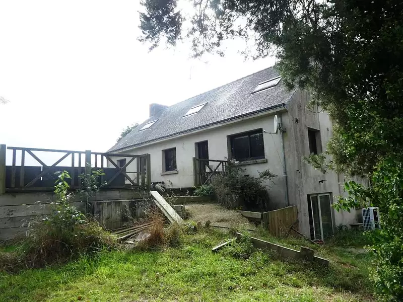 Maison, 160 m²