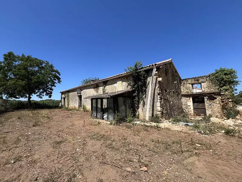 Maison, 180 m²
