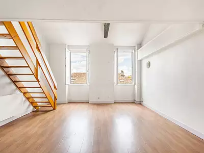 Appartement, 63,21 m²