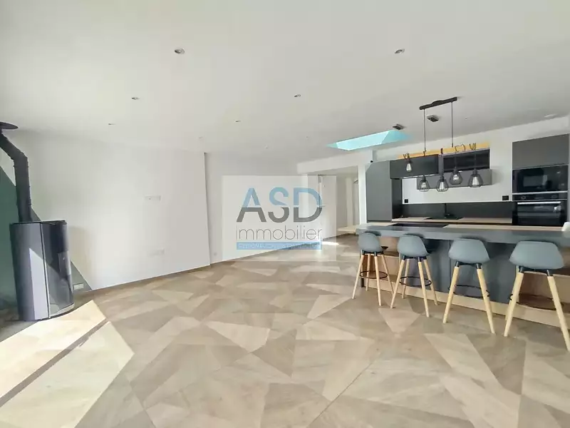 Maison, 100 m²