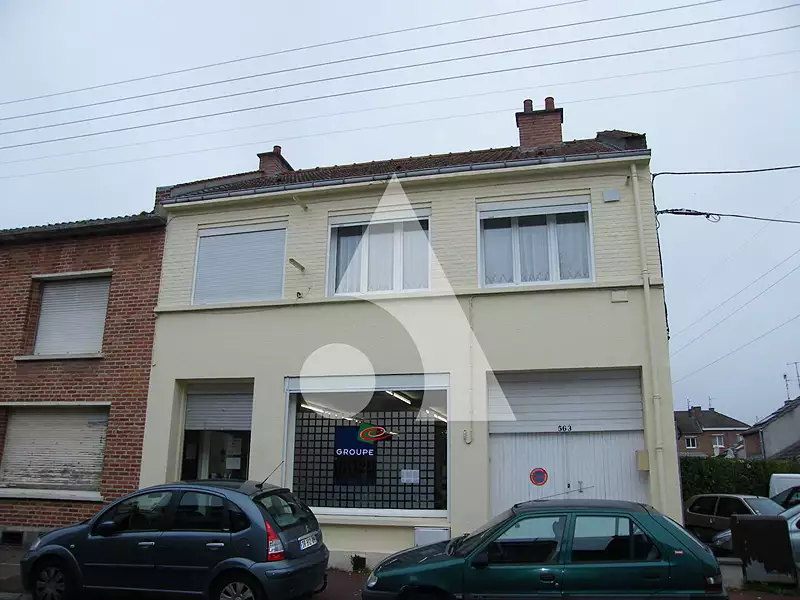 Appartement, 278 m²