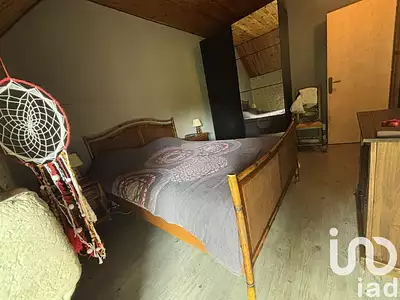 Maison, 205 m²