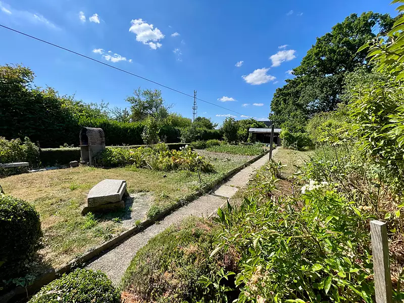Maison, 99 m²