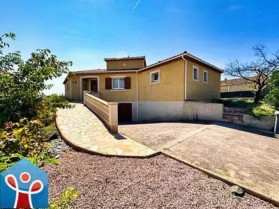 Maison, 143 m²