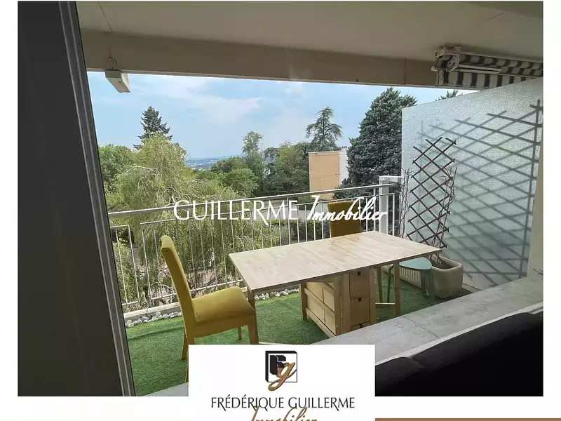 Appartement, 115,19 m²